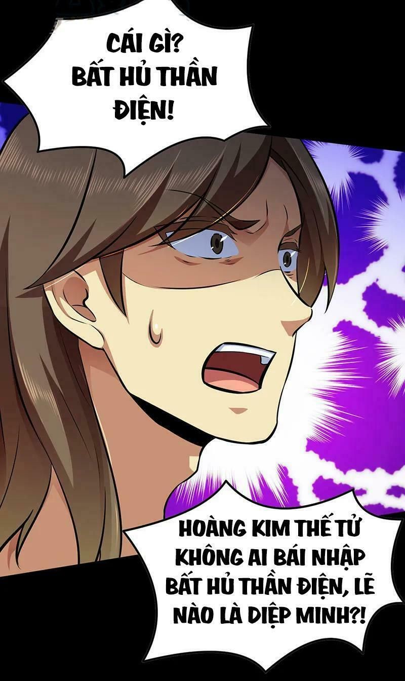 đọc truyện Võ Đạo Độc Tôn Chương 136 ảnh 19 tại Thiên Thai Truyện