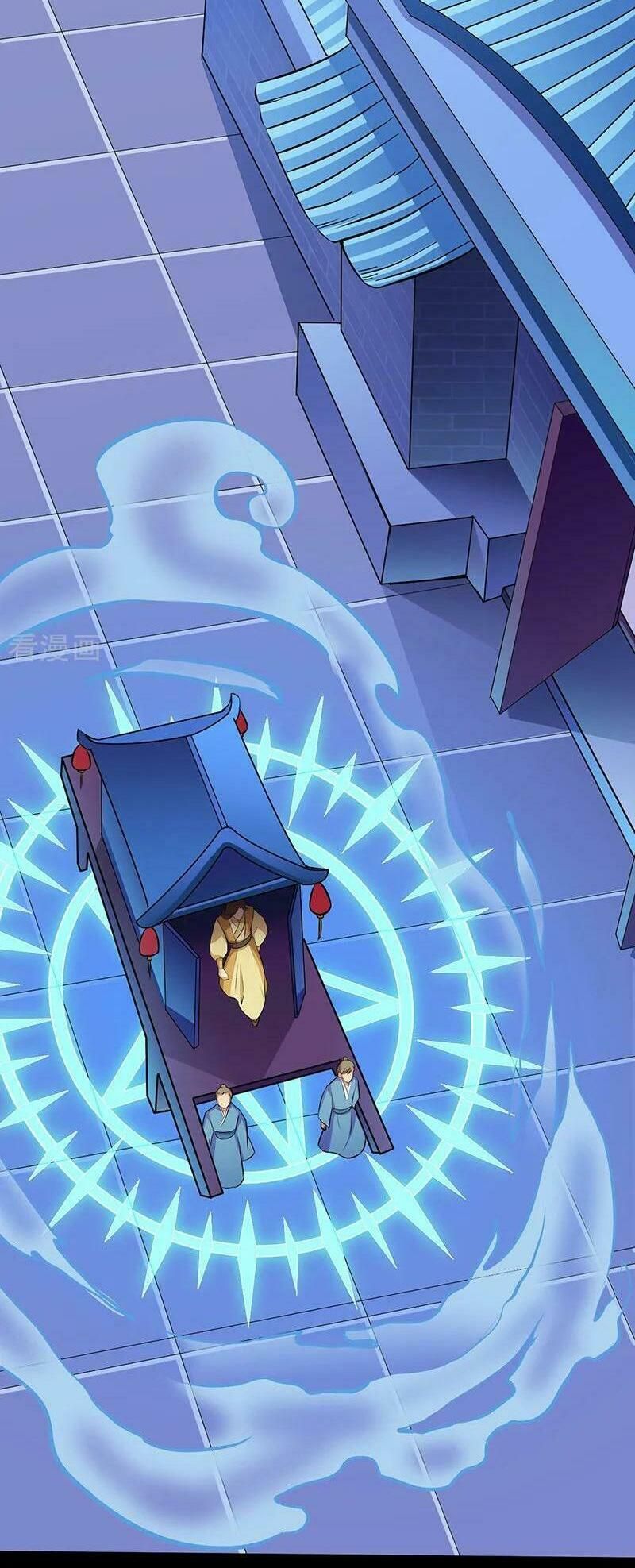 đọc truyện Võ Đạo Độc Tôn Chương 136 ảnh 23 tại Thiên Thai Truyện