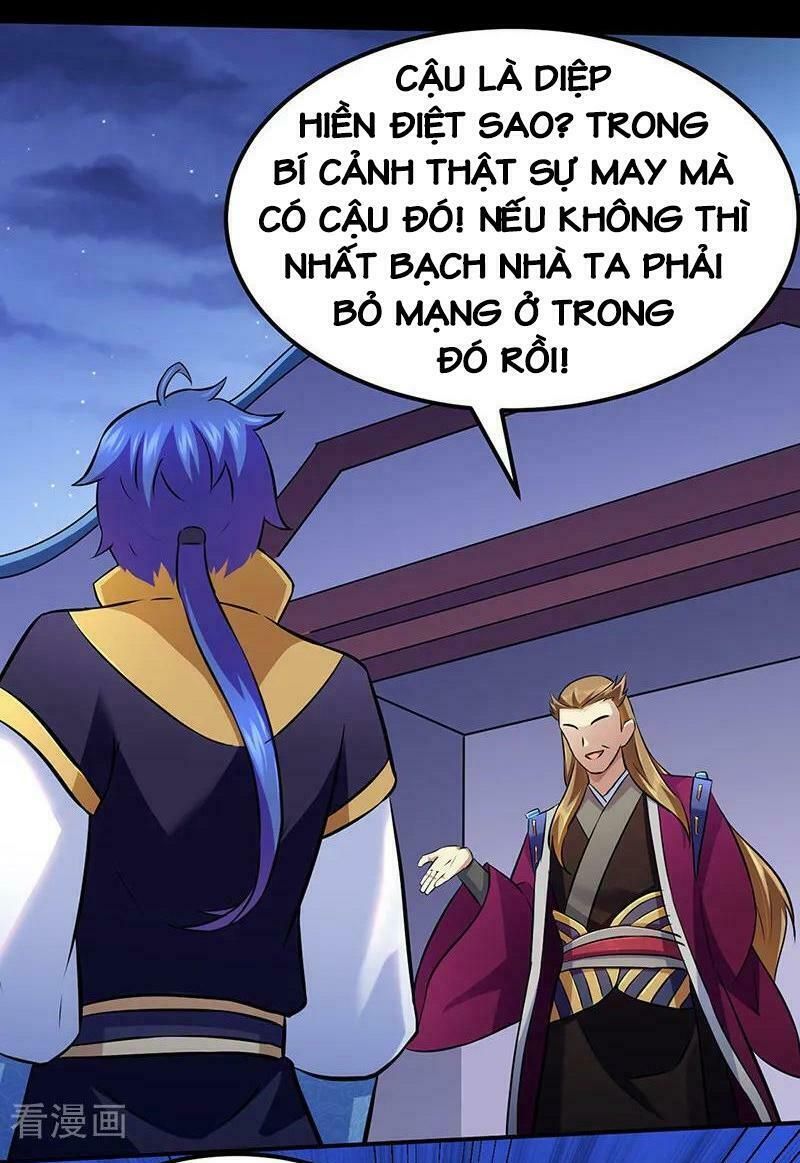 đọc truyện Võ Đạo Độc Tôn Chương 136 ảnh 26 tại Thiên Thai Truyện