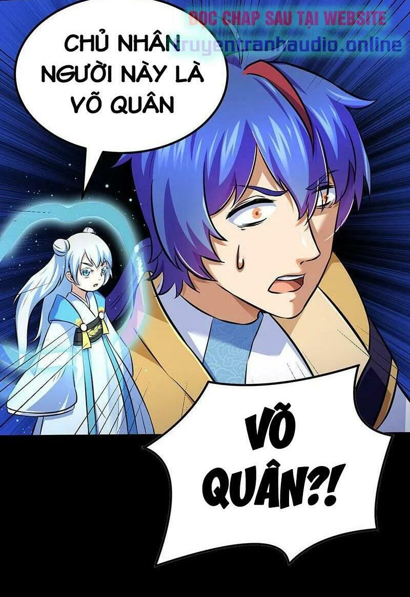 đọc truyện Võ Đạo Độc Tôn Chương 136 ảnh 27 tại Thiên Thai Truyện