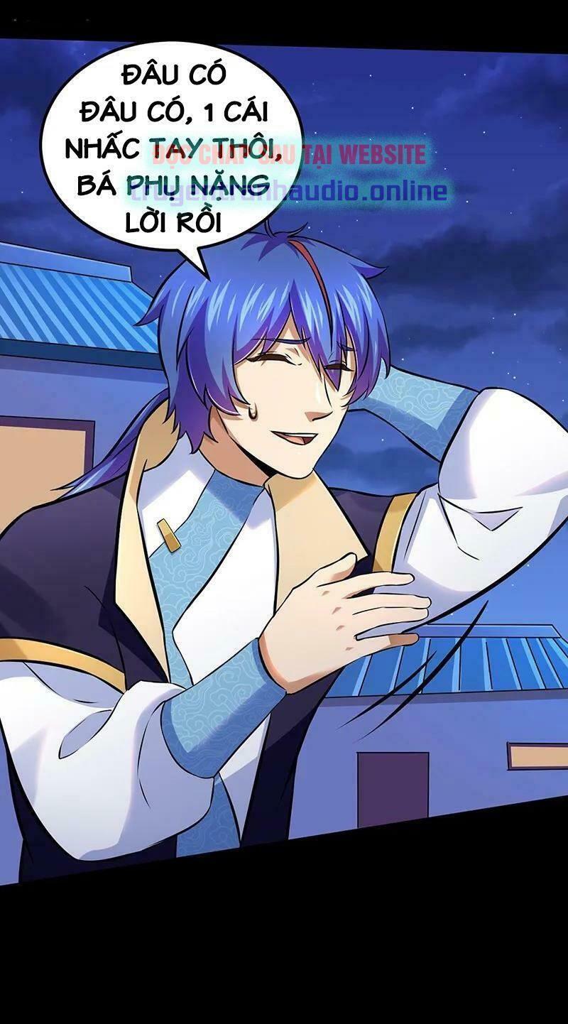 đọc truyện Võ Đạo Độc Tôn Chương 136 ảnh 28 tại Thiên Thai Truyện