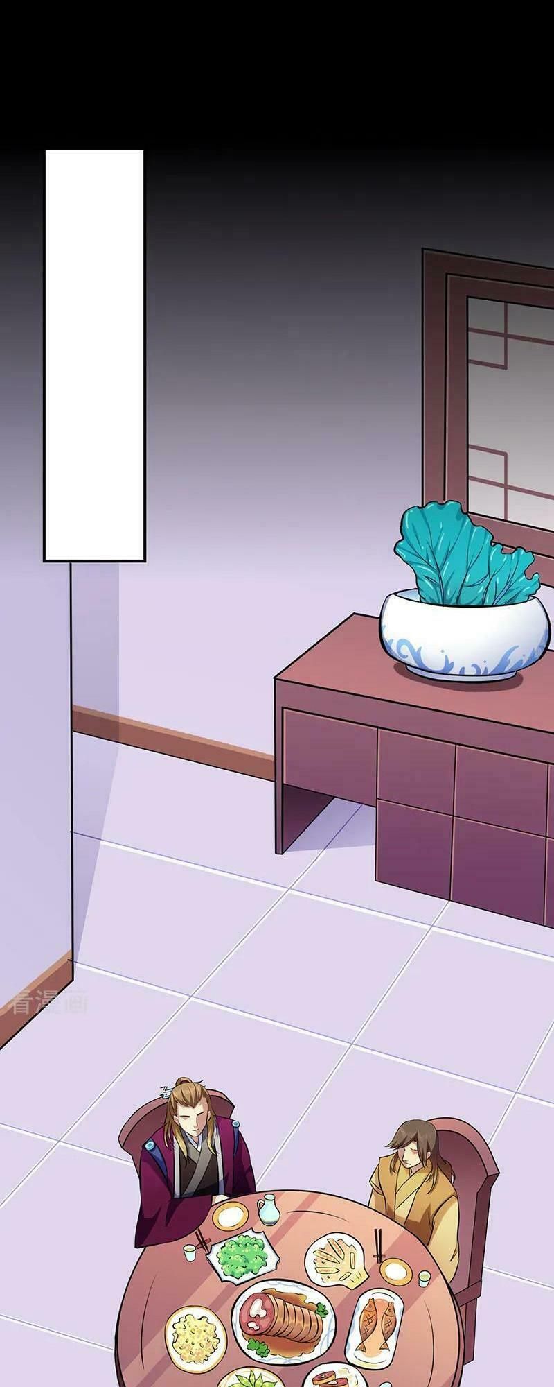 đọc truyện Võ Đạo Độc Tôn Chương 136 ảnh 30 tại Thiên Thai Truyện