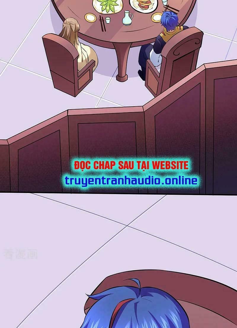 đọc truyện Võ Đạo Độc Tôn Chương 136 ảnh 31 tại Thiên Thai Truyện