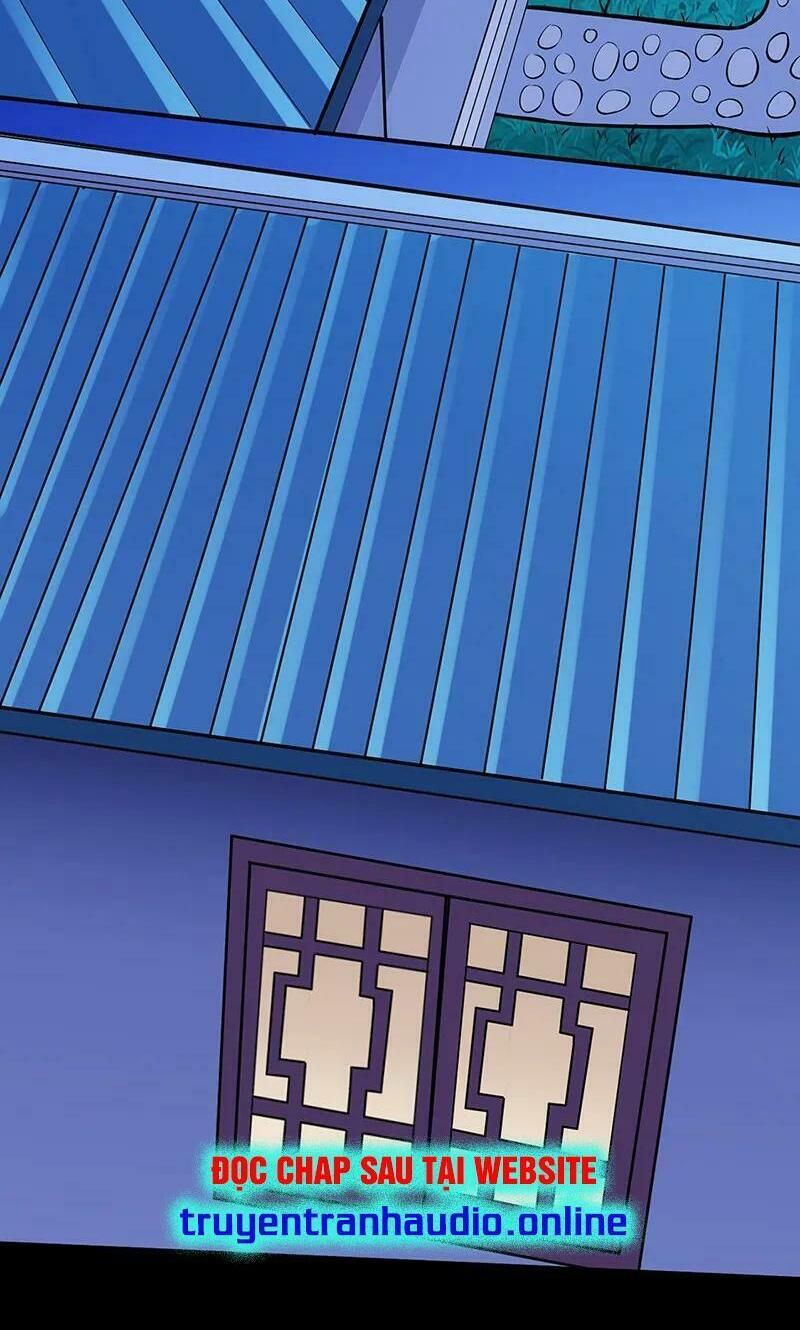 đọc truyện Võ Đạo Độc Tôn Chương 136 ảnh 5 tại Thiên Thai Truyện