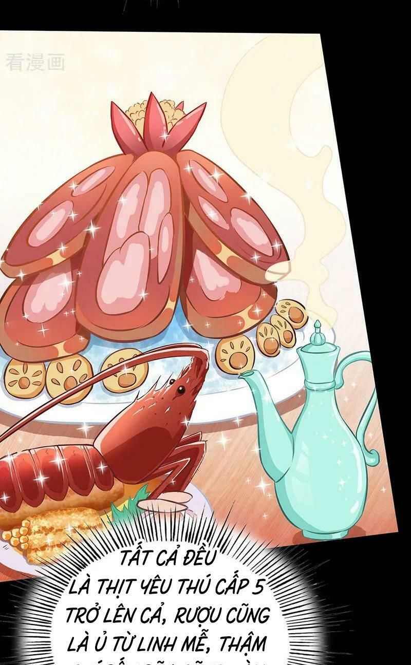 đọc truyện Võ Đạo Độc Tôn Chương 136 ảnh 33 tại Thiên Thai Truyện