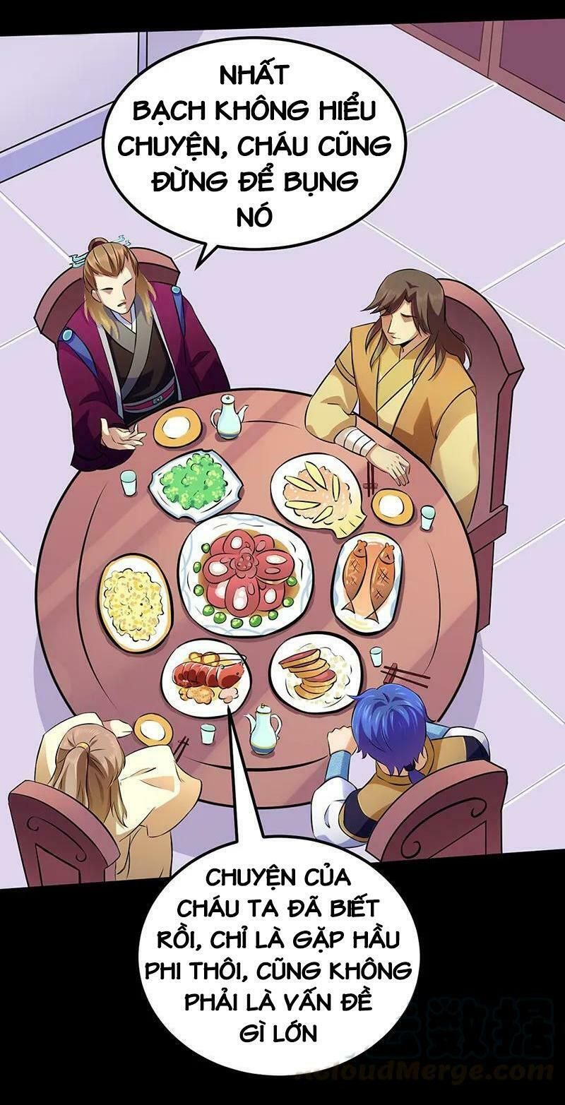 đọc truyện Võ Đạo Độc Tôn Chương 136 ảnh 37 tại Thiên Thai Truyện