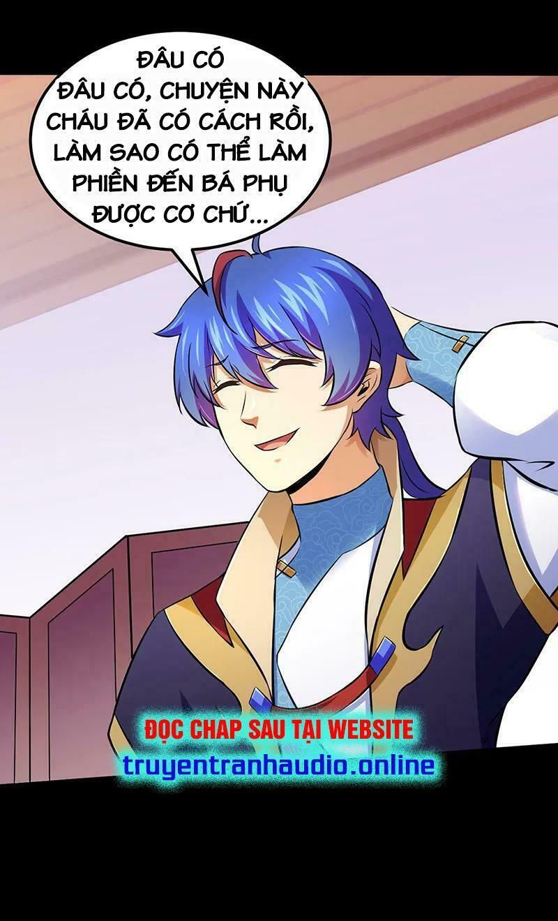 đọc truyện Võ Đạo Độc Tôn Chương 136 ảnh 38 tại Thiên Thai Truyện