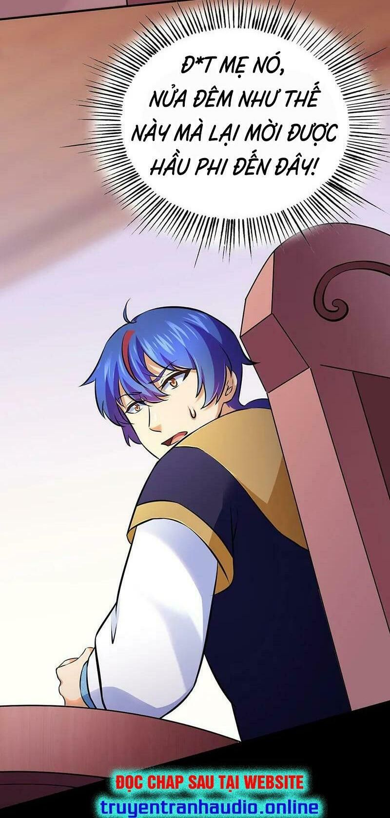 đọc truyện Võ Đạo Độc Tôn Chương 136 ảnh 40 tại Thiên Thai Truyện