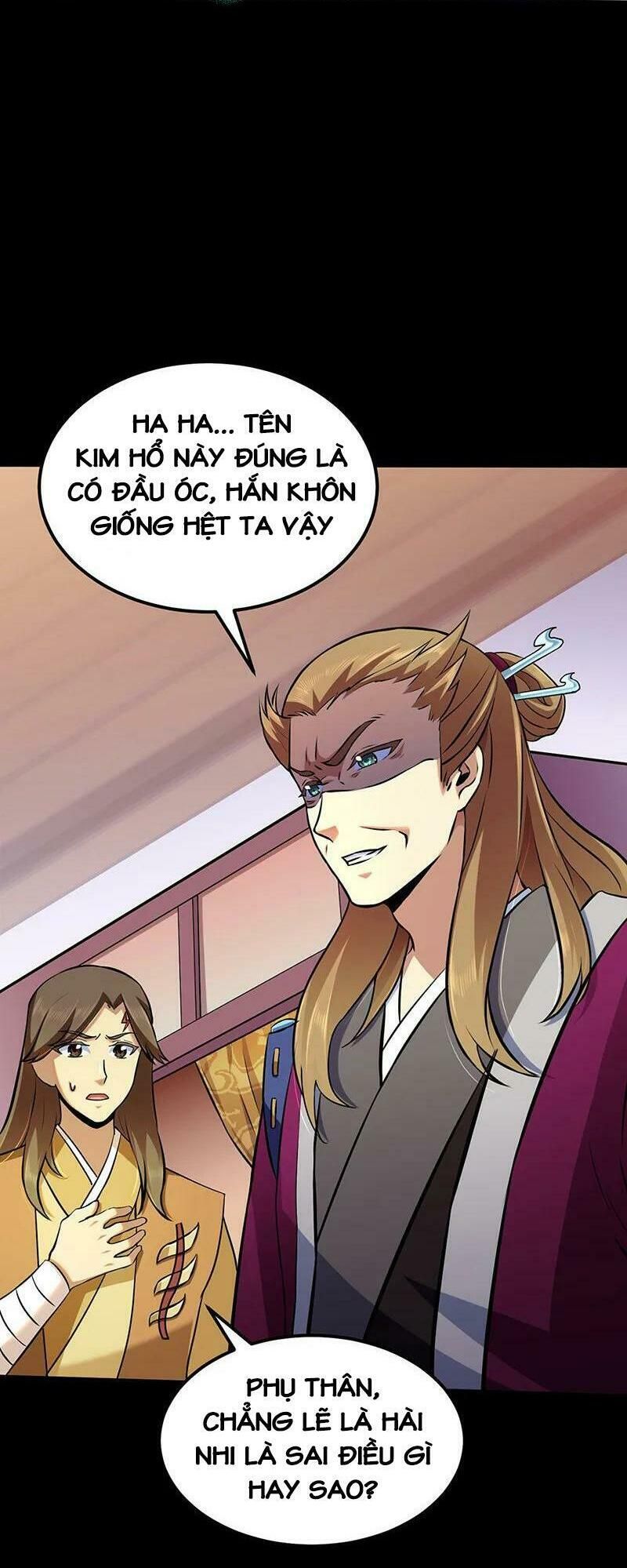 đọc truyện Võ Đạo Độc Tôn Chương 136 ảnh 7 tại Thiên Thai Truyện