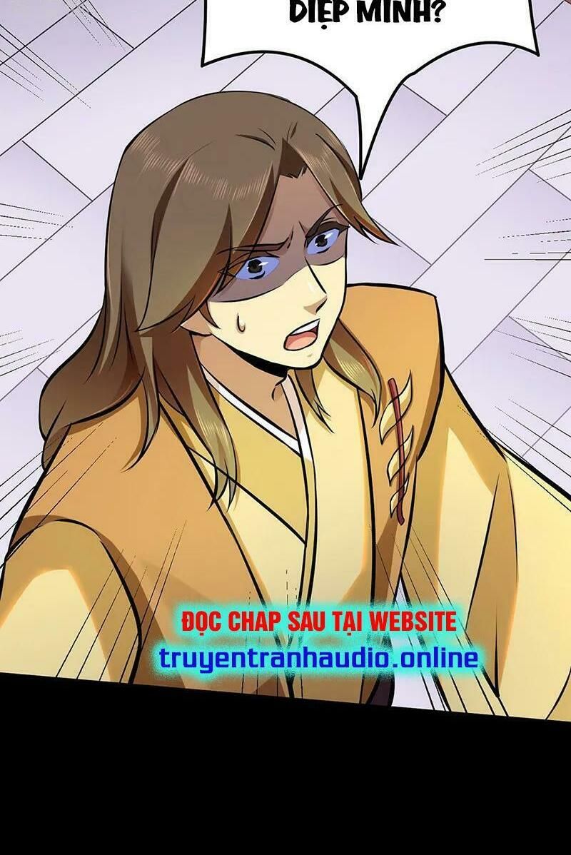 đọc truyện Võ Đạo Độc Tôn Chương 136 ảnh 11 tại Thiên Thai Truyện