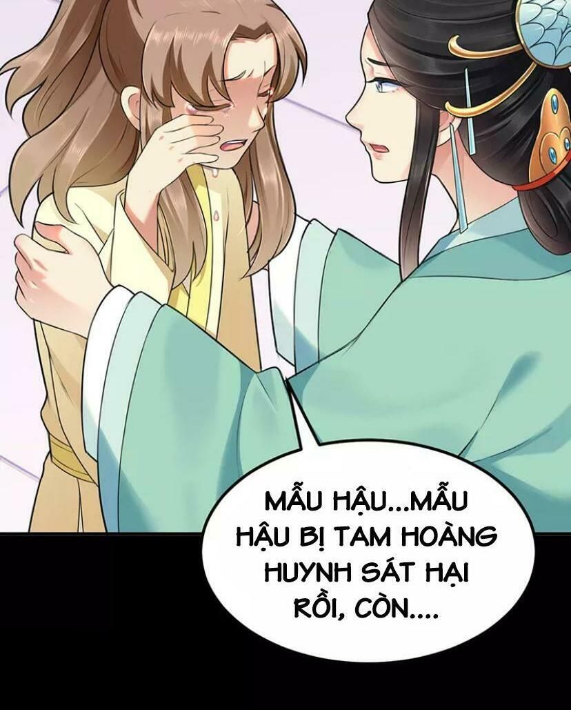 đọc truyện Võ Đạo Độc Tôn Chương 137 ảnh 12 tại Thiên Thai Truyện