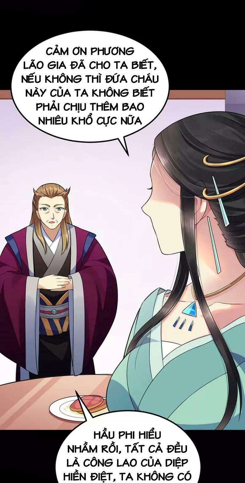 đọc truyện Võ Đạo Độc Tôn Chương 137 ảnh 15 tại Thiên Thai Truyện