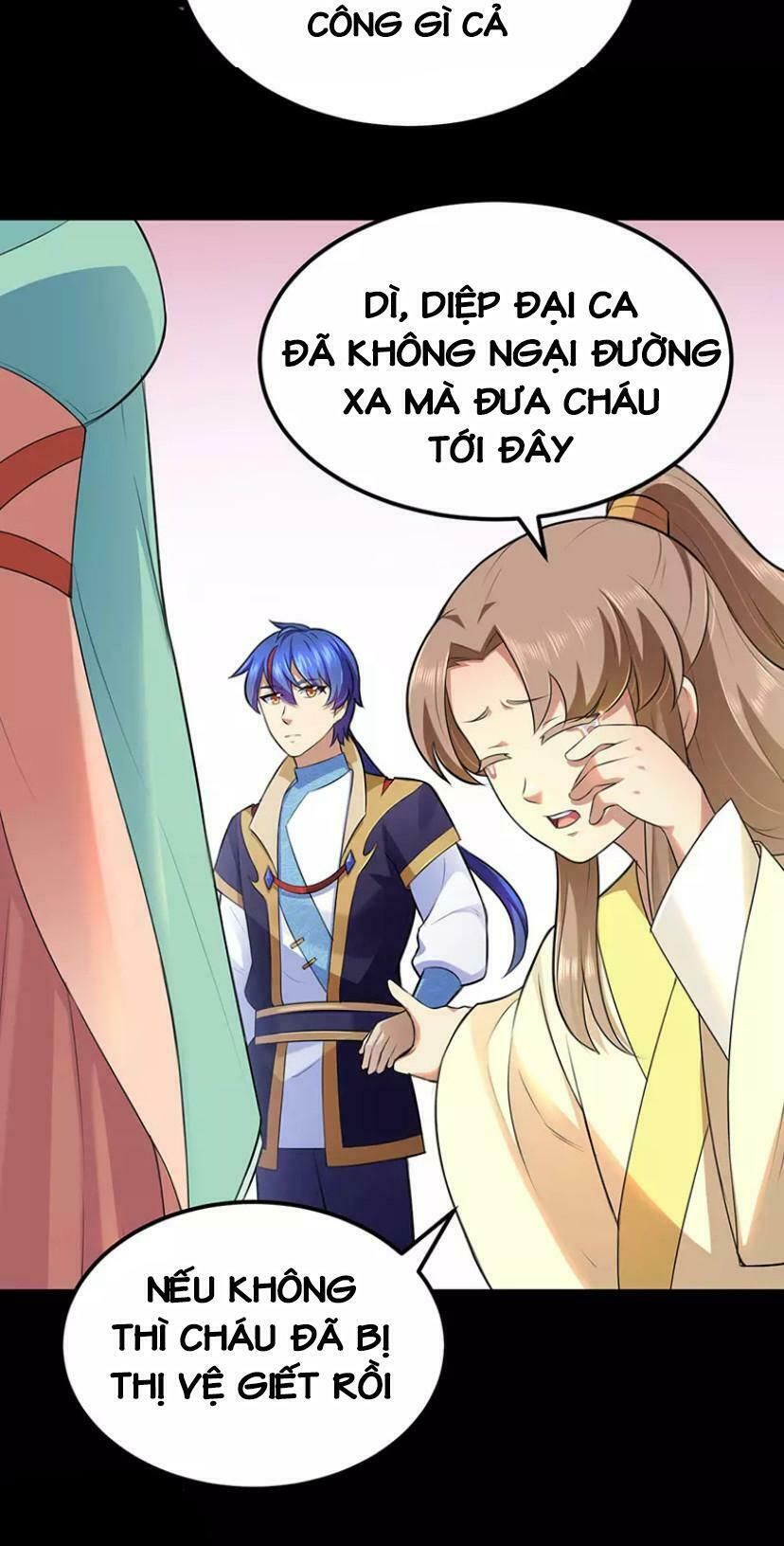 đọc truyện Võ Đạo Độc Tôn Chương 137 ảnh 16 tại Thiên Thai Truyện