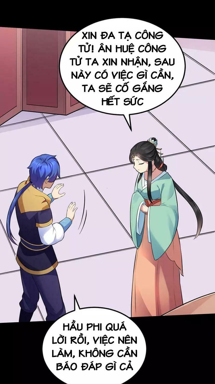 đọc truyện Võ Đạo Độc Tôn Chương 137 ảnh 17 tại Thiên Thai Truyện