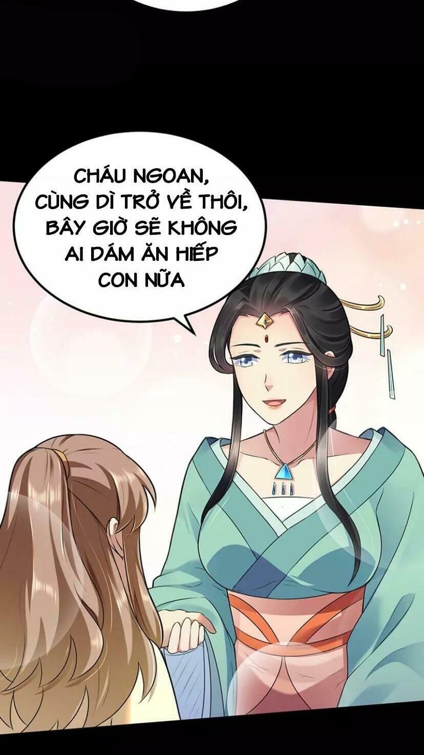 đọc truyện Võ Đạo Độc Tôn Chương 137 ảnh 18 tại Thiên Thai Truyện