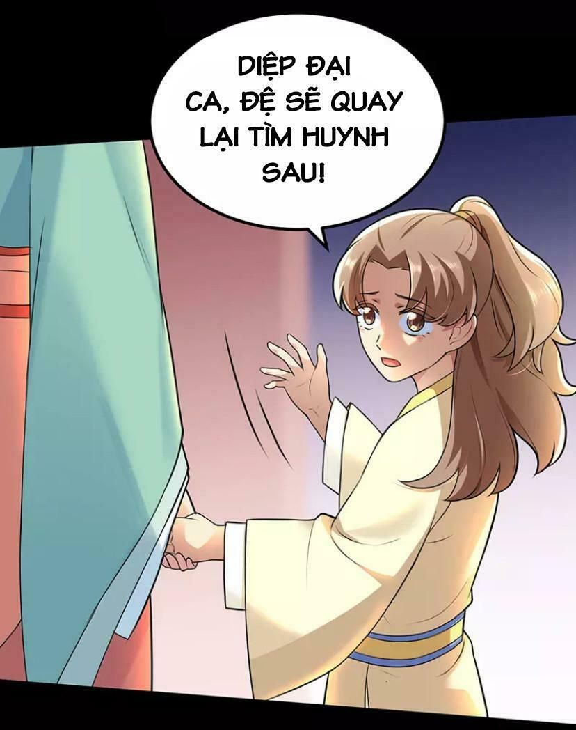 đọc truyện Võ Đạo Độc Tôn Chương 137 ảnh 19 tại Thiên Thai Truyện