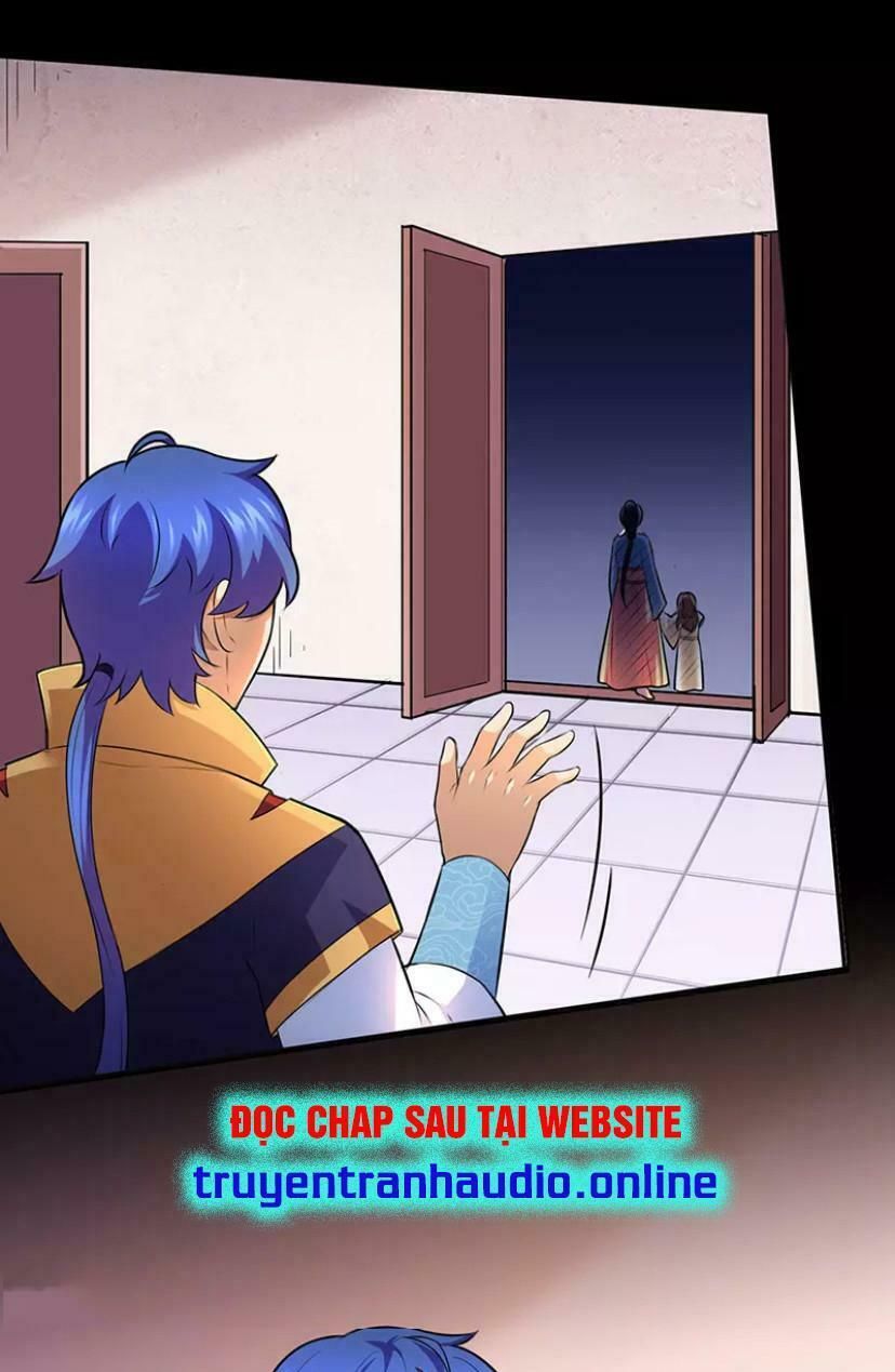 đọc truyện Võ Đạo Độc Tôn Chương 137 ảnh 20 tại Thiên Thai Truyện