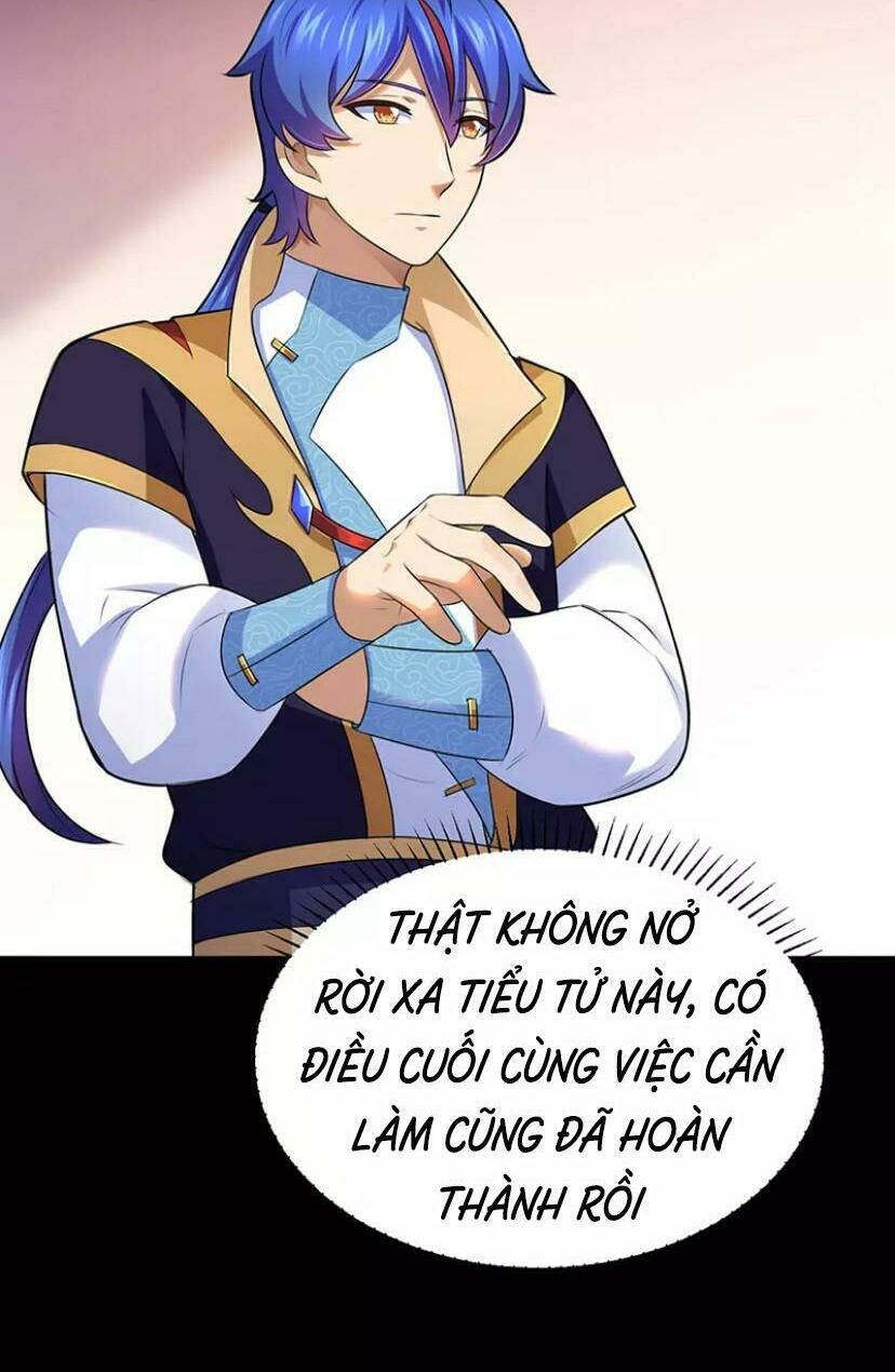 đọc truyện Võ Đạo Độc Tôn Chương 137 ảnh 21 tại Thiên Thai Truyện