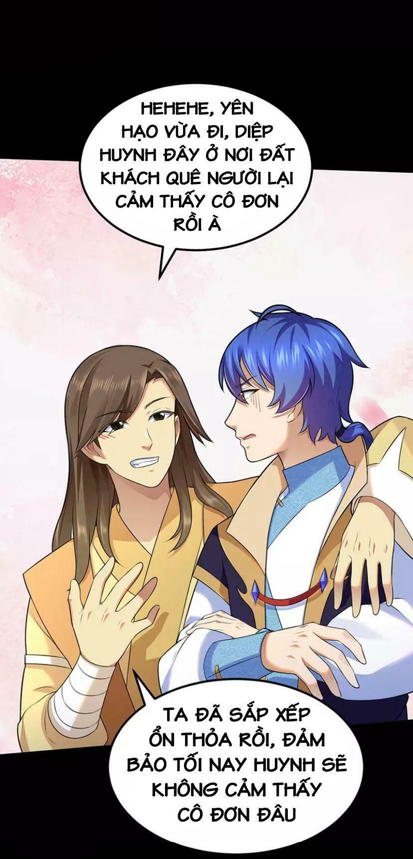 đọc truyện Võ Đạo Độc Tôn Chương 137 ảnh 22 tại Thiên Thai Truyện