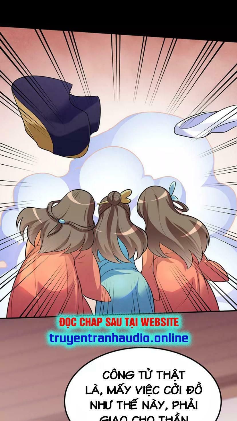 đọc truyện Võ Đạo Độc Tôn Chương 137 ảnh 31 tại Thiên Thai Truyện