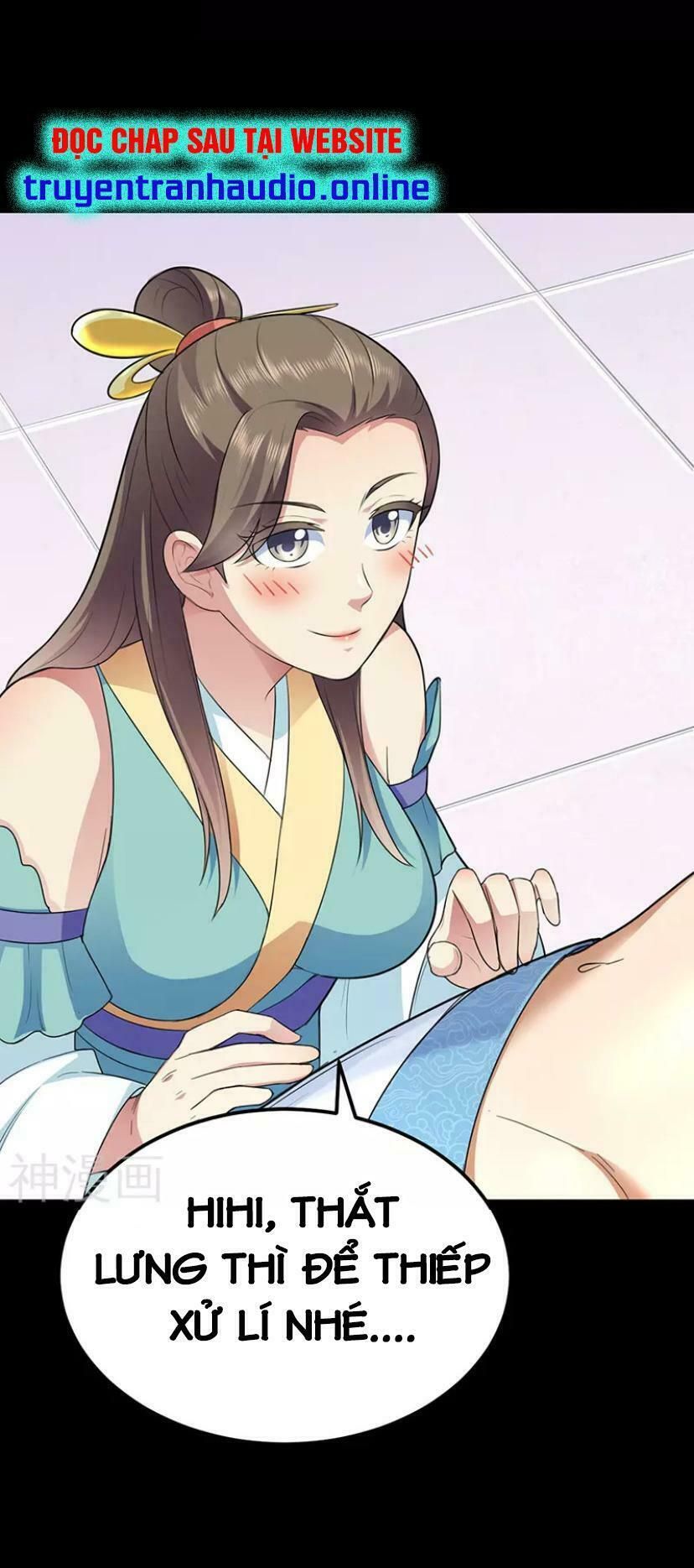 đọc truyện Võ Đạo Độc Tôn Chương 137 ảnh 33 tại Thiên Thai Truyện