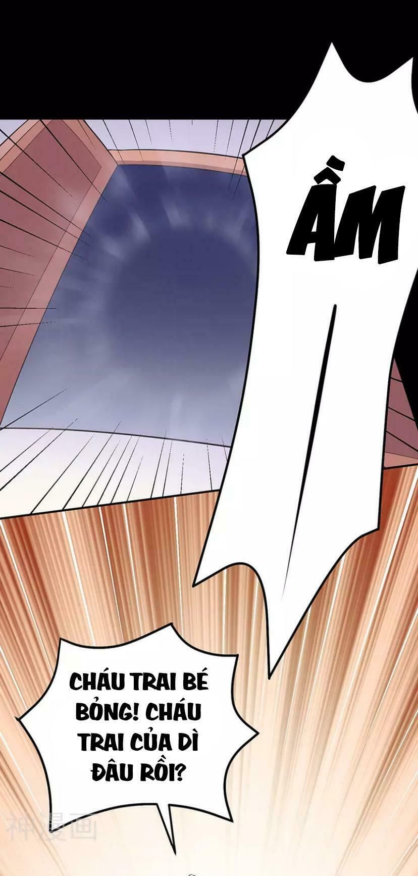 đọc truyện Võ Đạo Độc Tôn Chương 137 ảnh 6 tại Thiên Thai Truyện