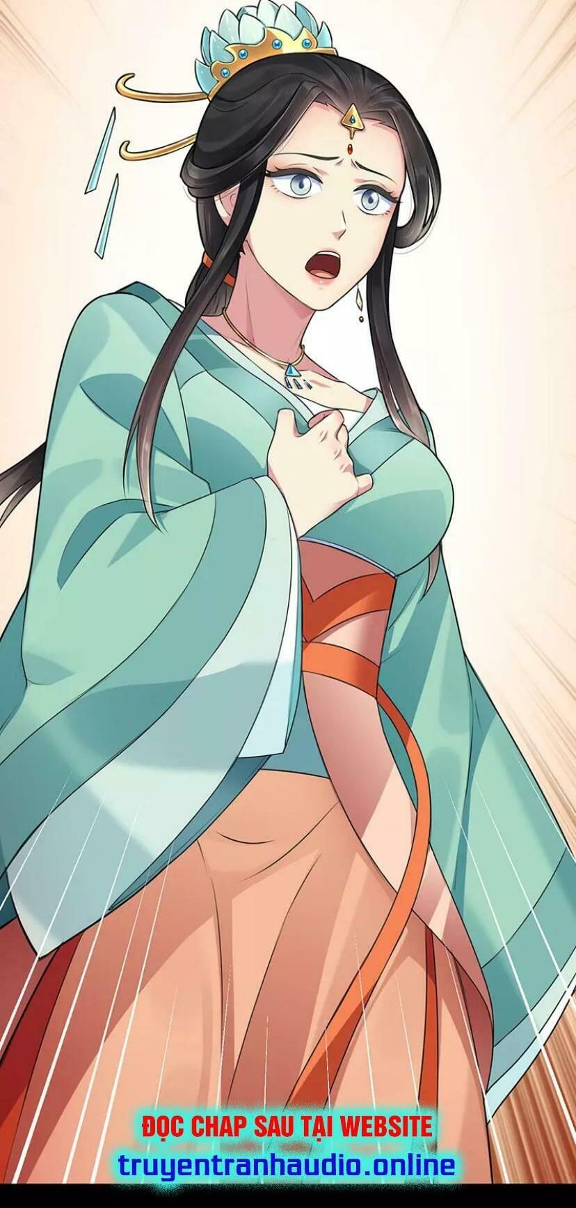 đọc truyện Võ Đạo Độc Tôn Chương 137 ảnh 7 tại Thiên Thai Truyện