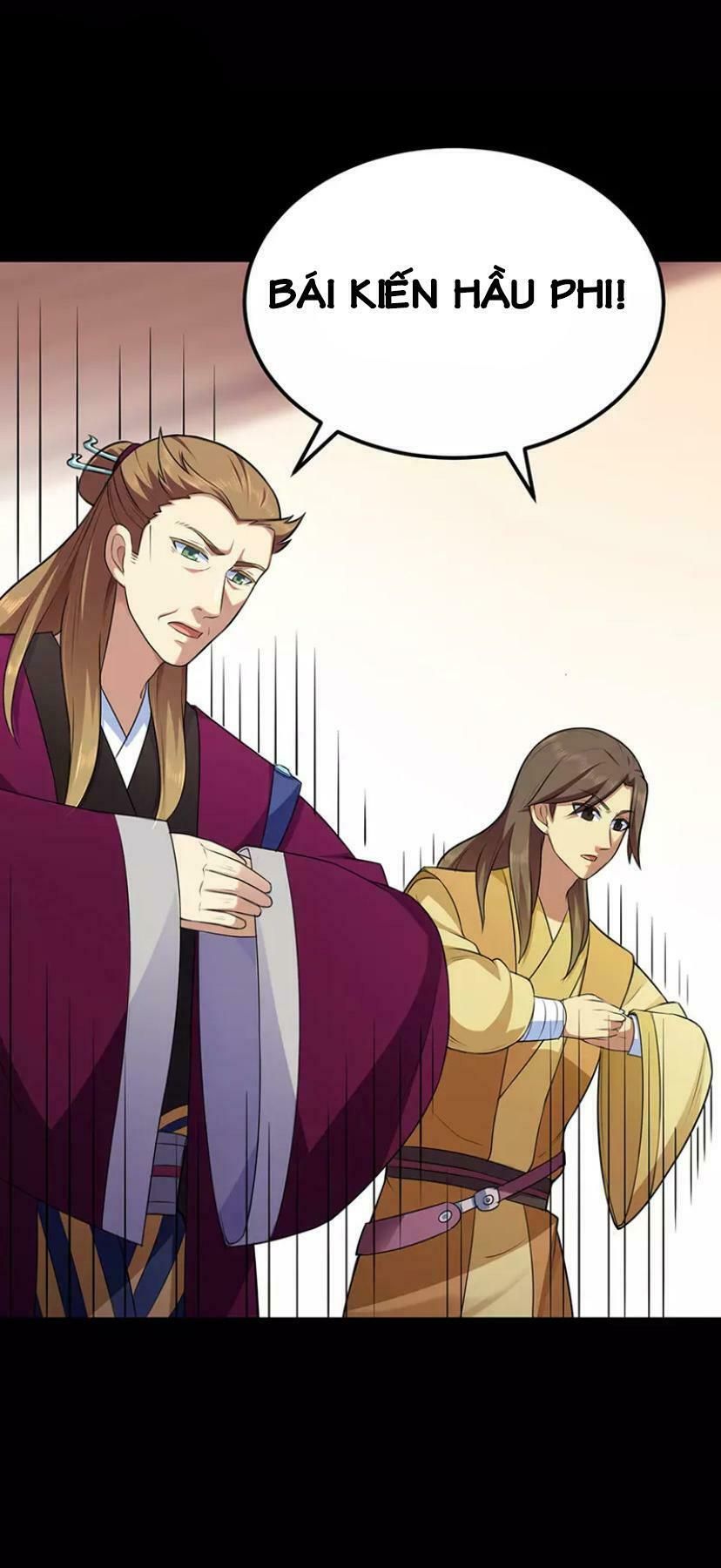 đọc truyện Võ Đạo Độc Tôn Chương 137 ảnh 8 tại Thiên Thai Truyện