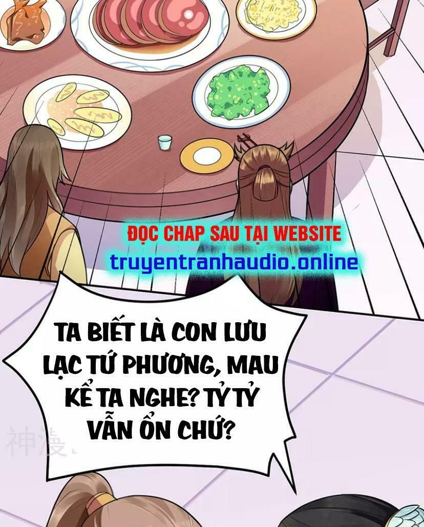 đọc truyện Võ Đạo Độc Tôn Chương 137 ảnh 11 tại Thiên Thai Truyện