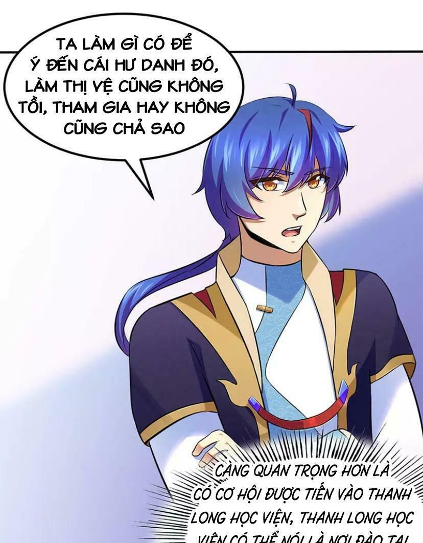 đọc truyện Võ Đạo Độc Tôn Chương 138 ảnh 12 tại Thiên Thai Truyện