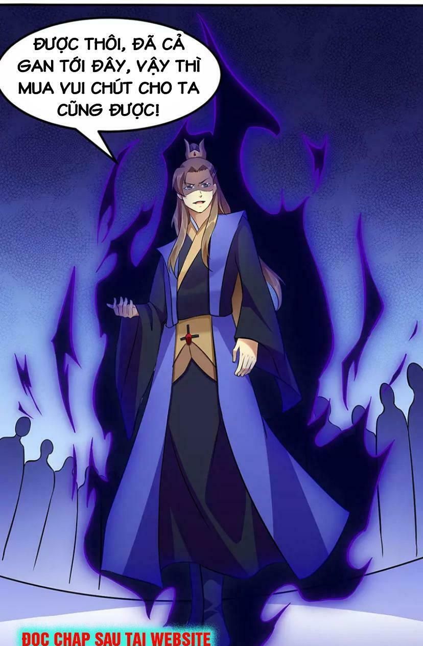 đọc truyện Võ Đạo Độc Tôn Chương 138 ảnh 20 tại Thiên Thai Truyện