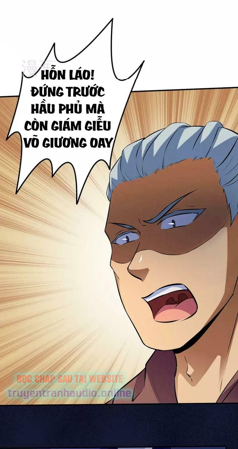 đọc truyện Võ Đạo Độc Tôn Chương 138 ảnh 22 tại Thiên Thai Truyện