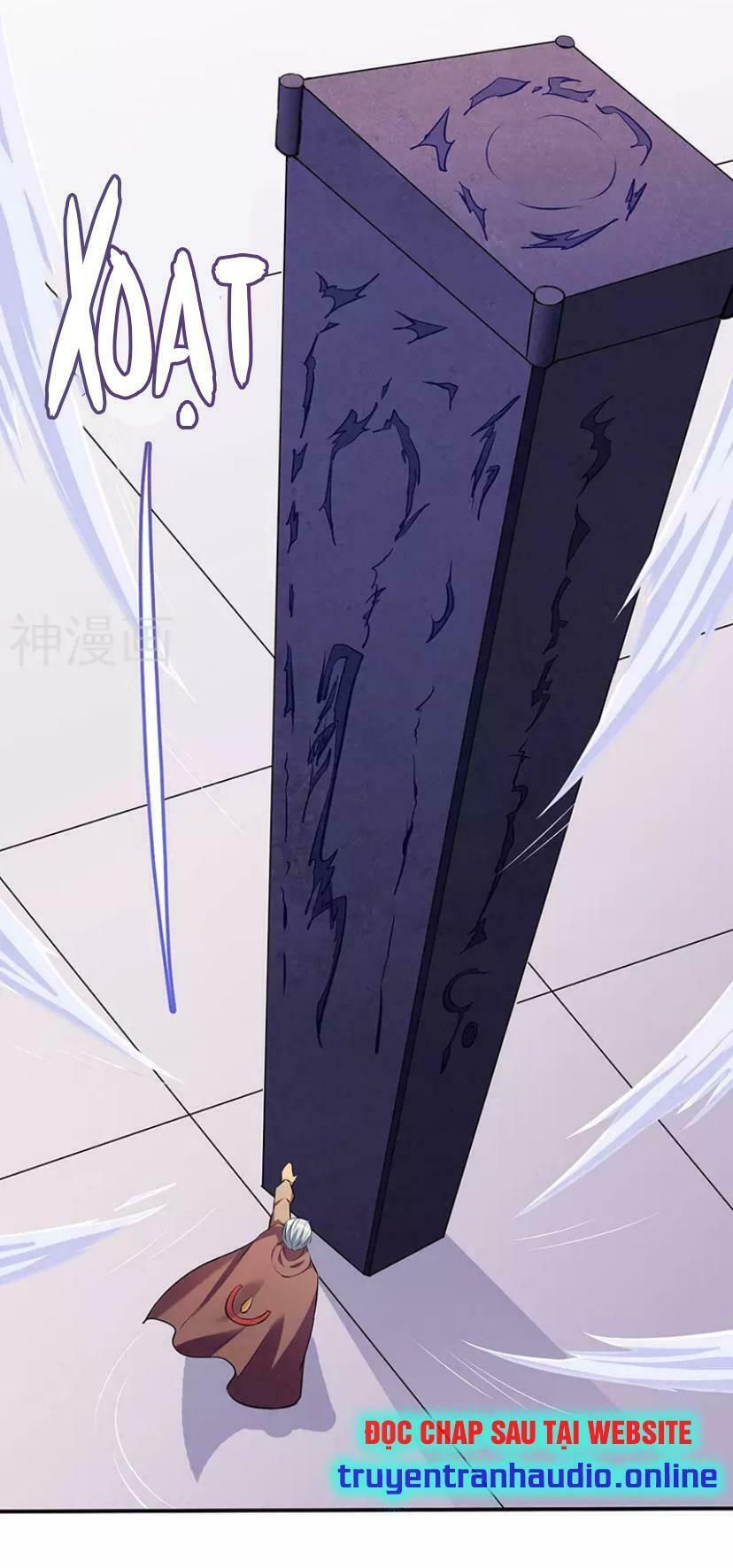 đọc truyện Võ Đạo Độc Tôn Chương 138 ảnh 29 tại Thiên Thai Truyện