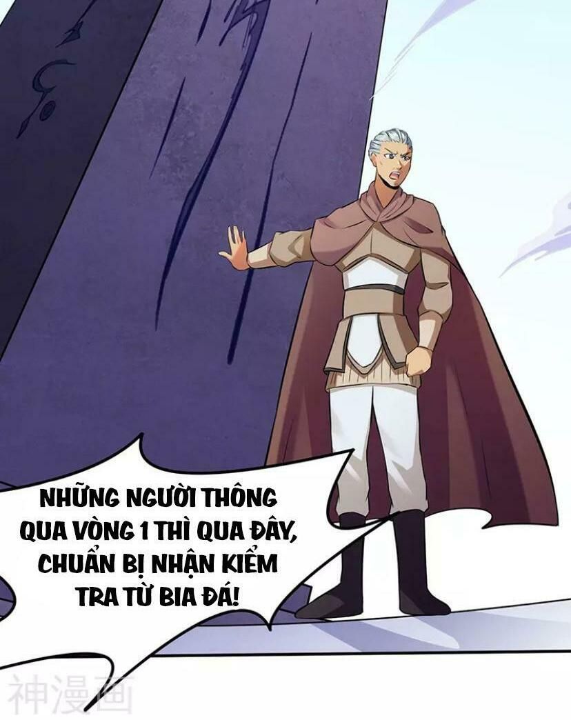 đọc truyện Võ Đạo Độc Tôn Chương 138 ảnh 31 tại Thiên Thai Truyện