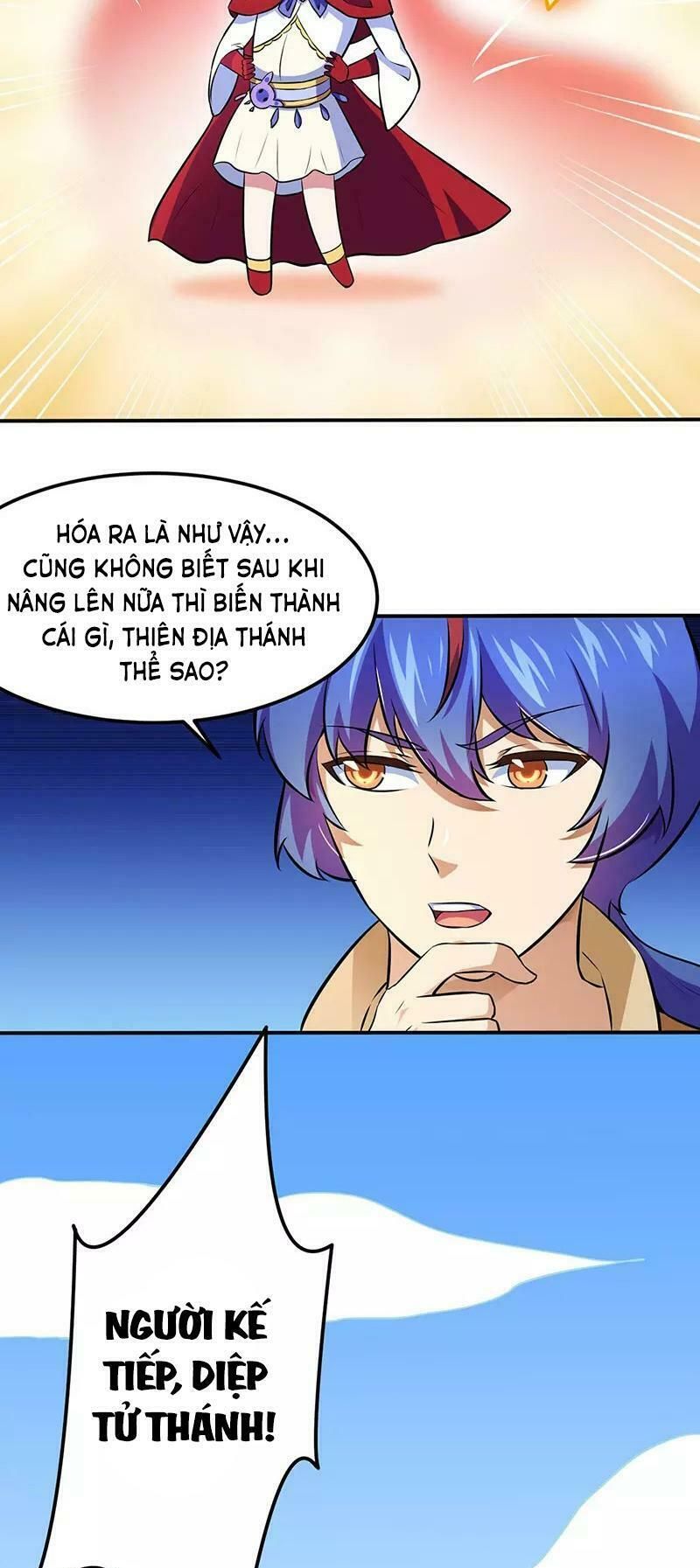 đọc truyện Võ Đạo Độc Tôn Chương 139 ảnh 12 tại Thiên Thai Truyện