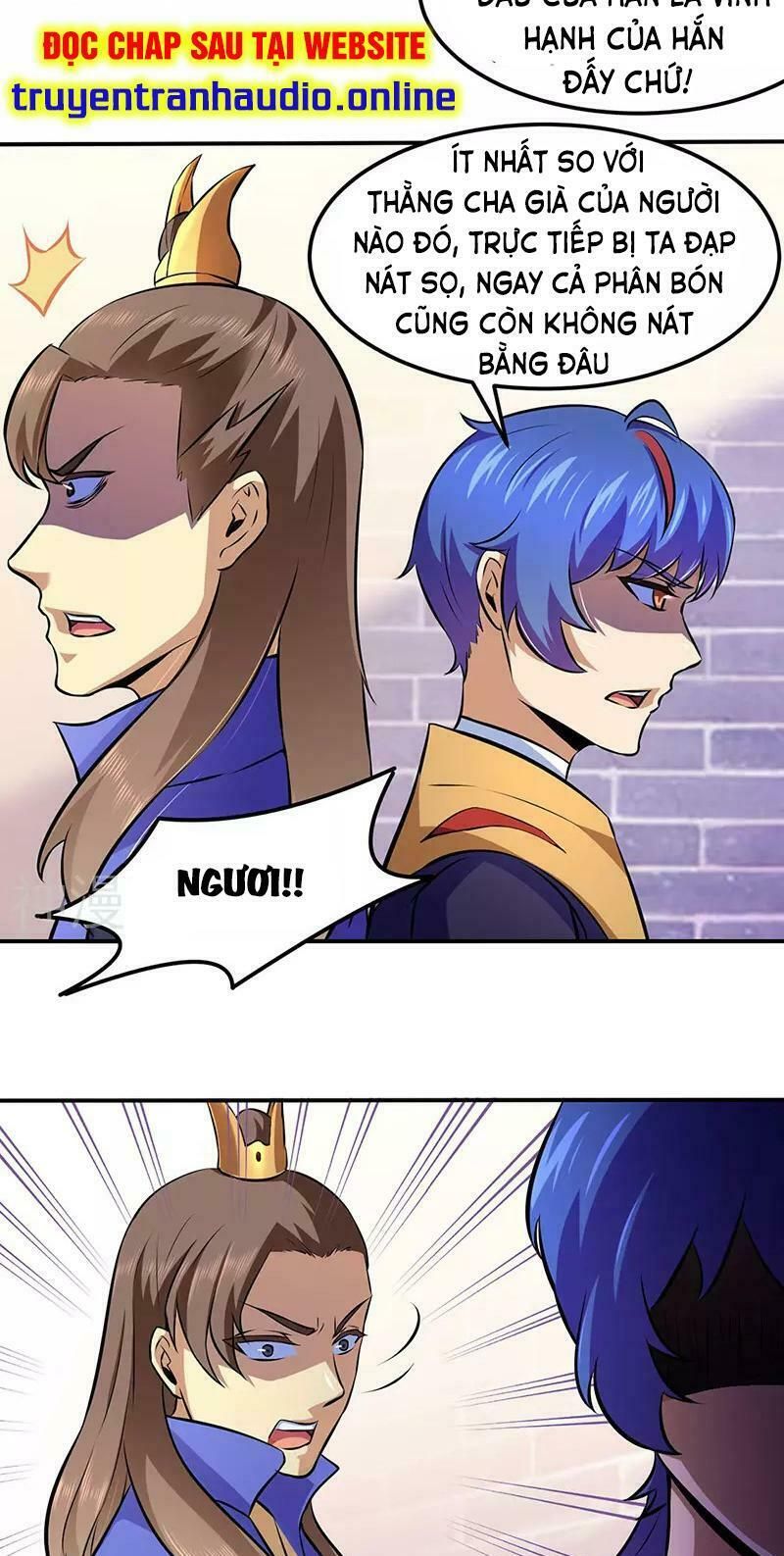 đọc truyện Võ Đạo Độc Tôn Chương 139 ảnh 18 tại Thiên Thai Truyện