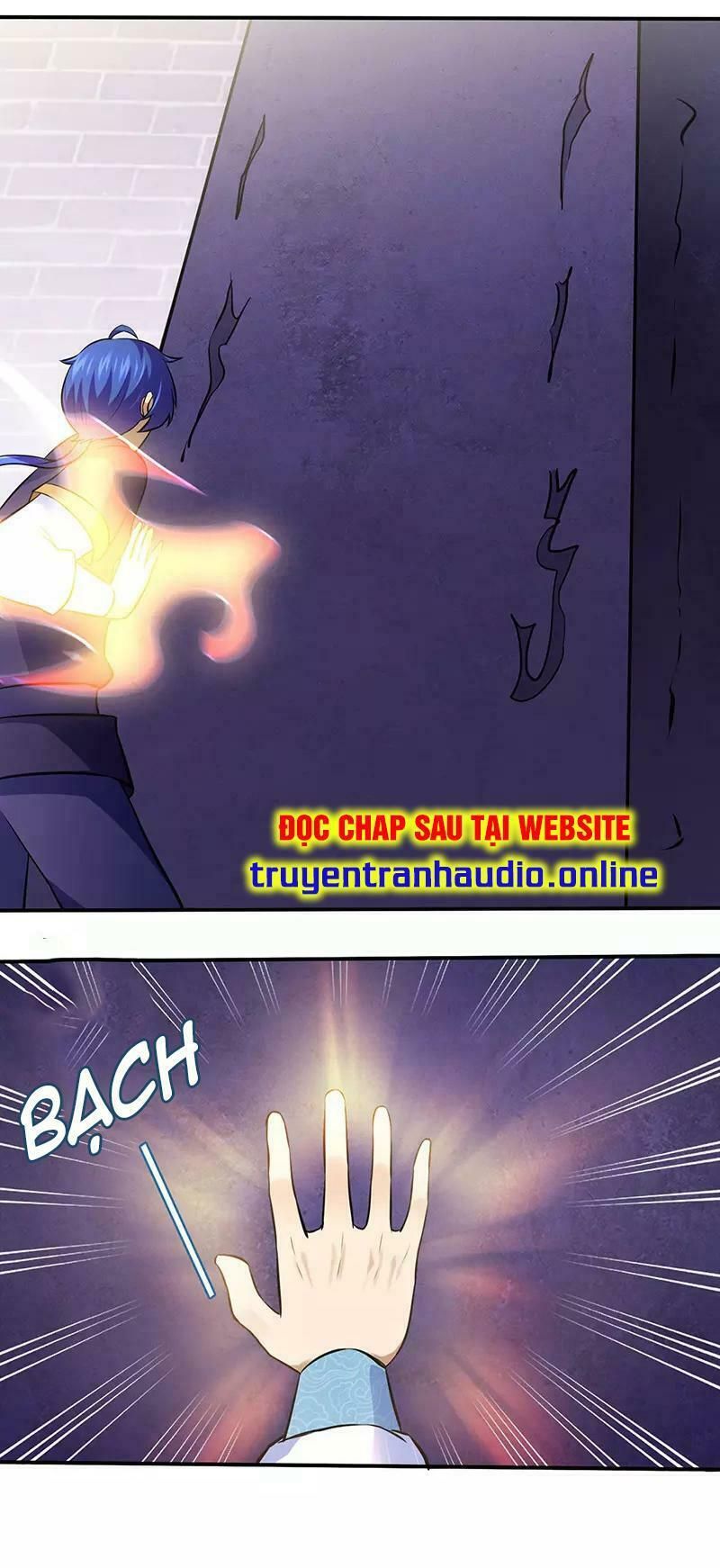 đọc truyện Võ Đạo Độc Tôn Chương 139 ảnh 20 tại Thiên Thai Truyện