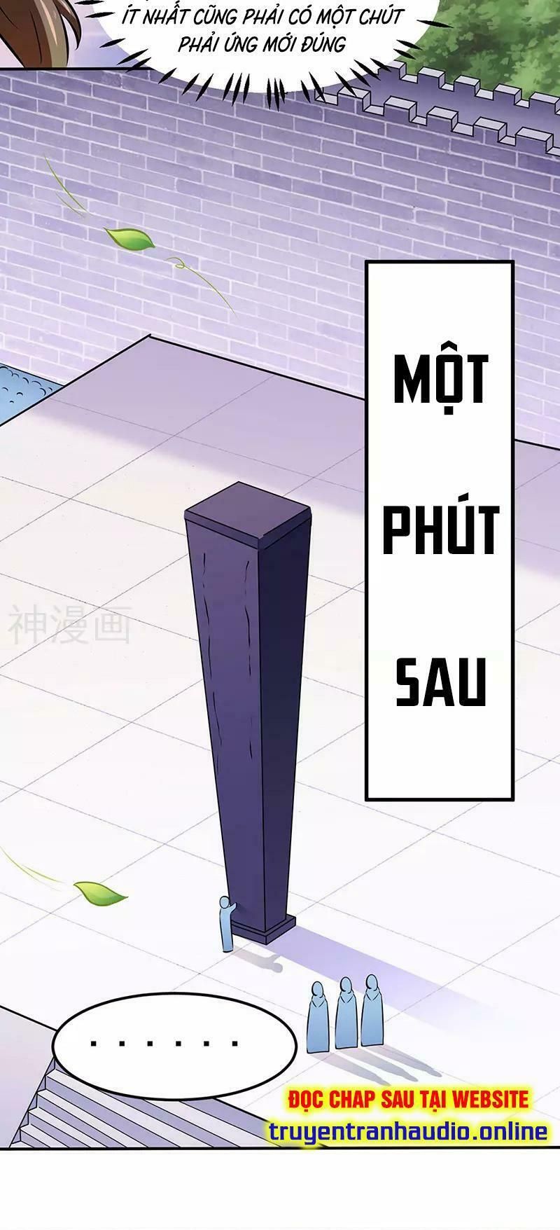 đọc truyện Võ Đạo Độc Tôn Chương 139 ảnh 23 tại Thiên Thai Truyện