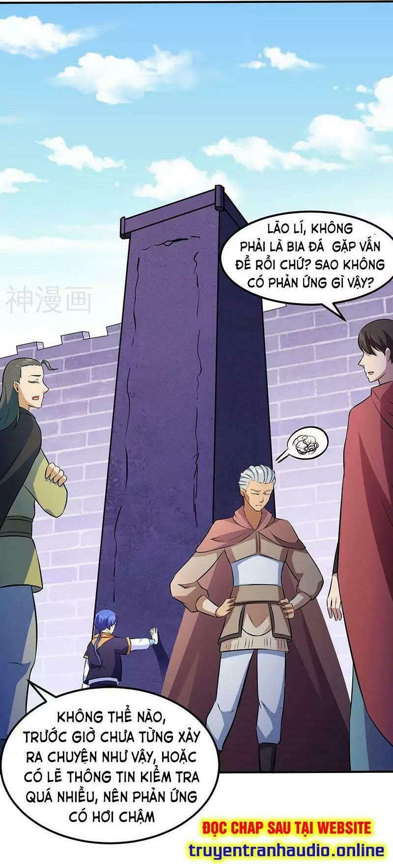 đọc truyện Võ Đạo Độc Tôn Chương 139 ảnh 24 tại Thiên Thai Truyện