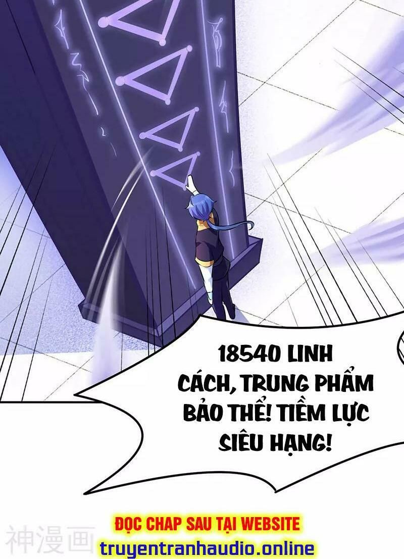 đọc truyện Võ Đạo Độc Tôn Chương 139 ảnh 28 tại Thiên Thai Truyện