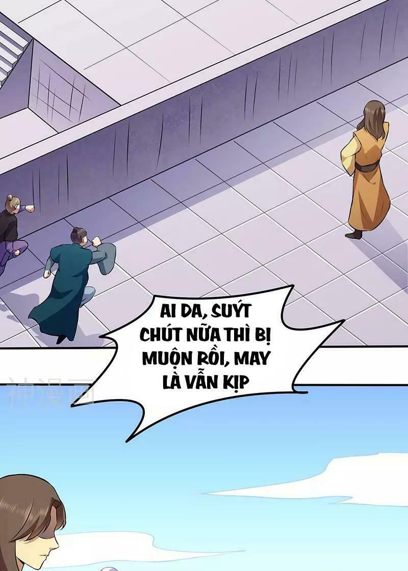 đọc truyện Võ Đạo Độc Tôn Chương 139 ảnh 5 tại Thiên Thai Truyện