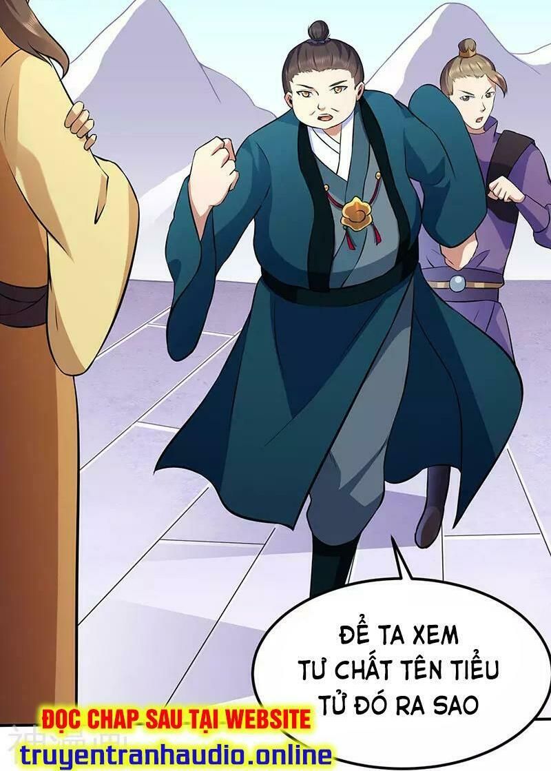 đọc truyện Võ Đạo Độc Tôn Chương 139 ảnh 6 tại Thiên Thai Truyện