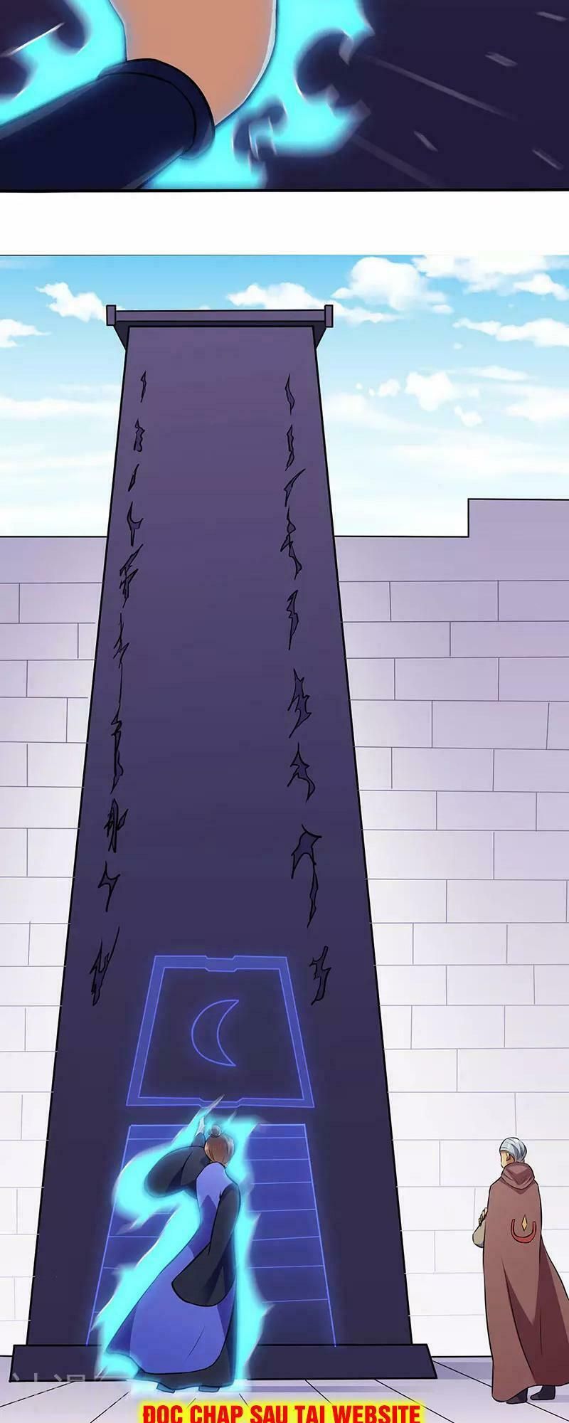 đọc truyện Võ Đạo Độc Tôn Chương 139 ảnh 8 tại Thiên Thai Truyện