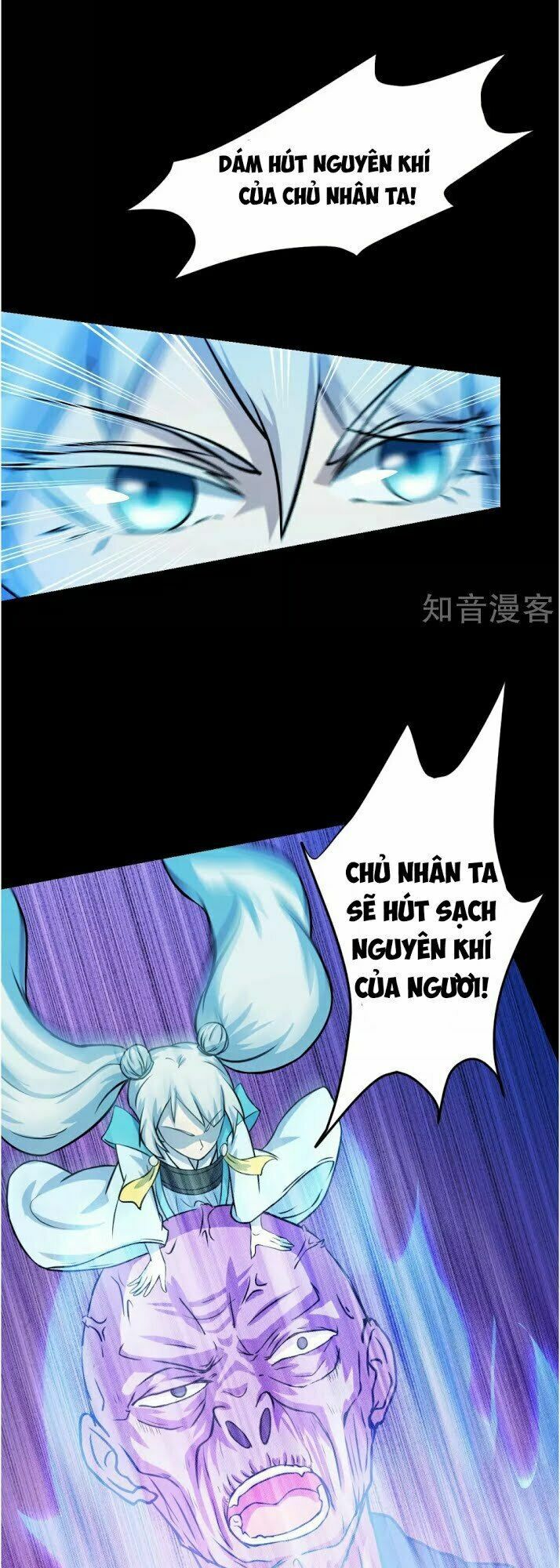 đọc truyện Võ Đạo Độc Tôn Chương 14 ảnh 15 tại Thiên Thai Truyện