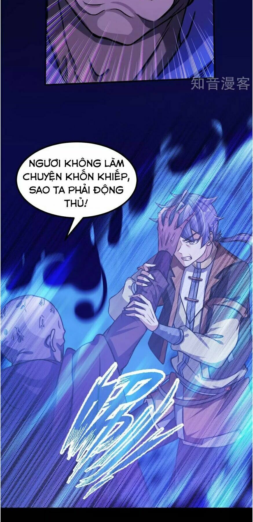 đọc truyện Võ Đạo Độc Tôn Chương 14 ảnh 19 tại Thiên Thai Truyện