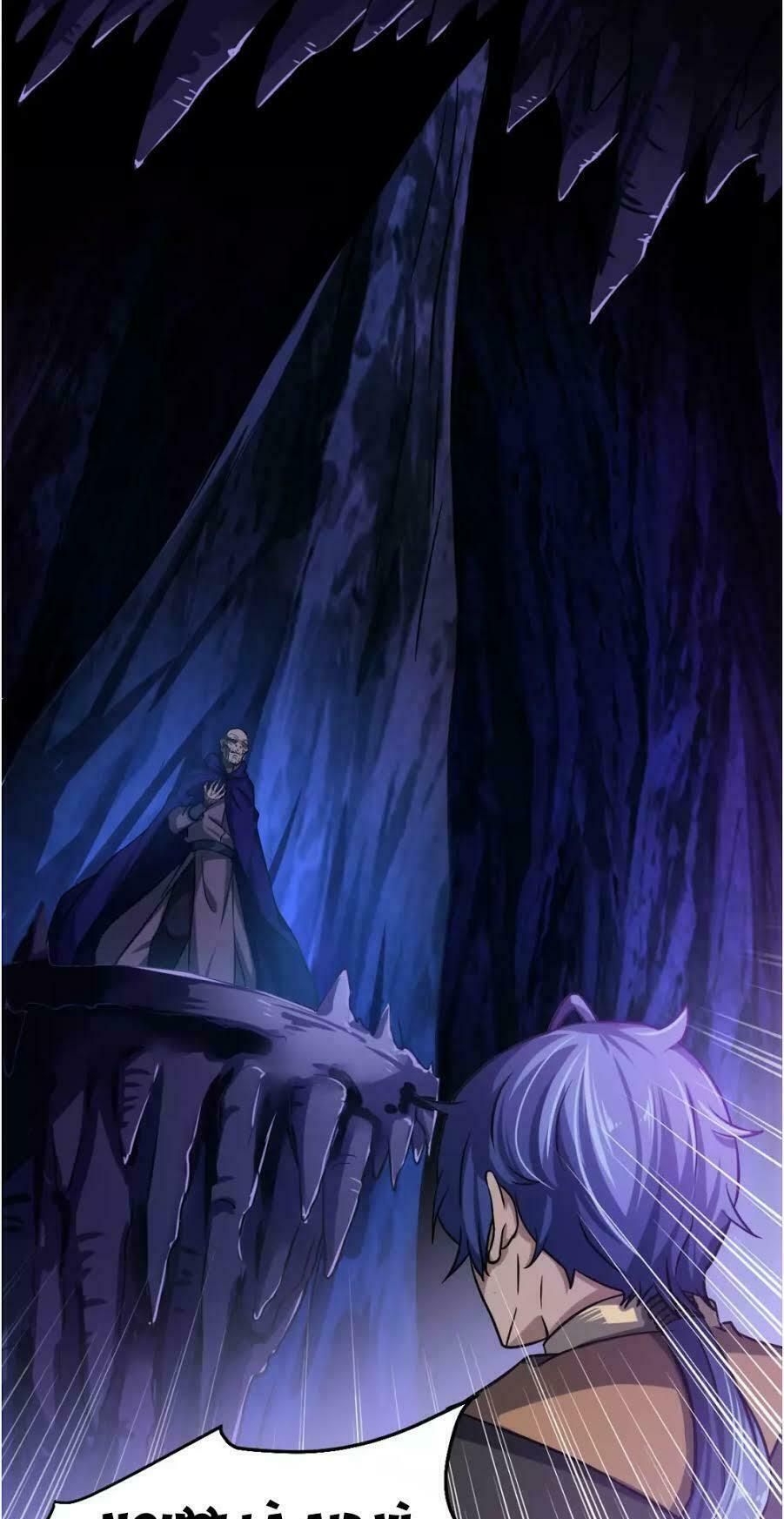 đọc truyện Võ Đạo Độc Tôn Chương 14 ảnh 4 tại Thiên Thai Truyện