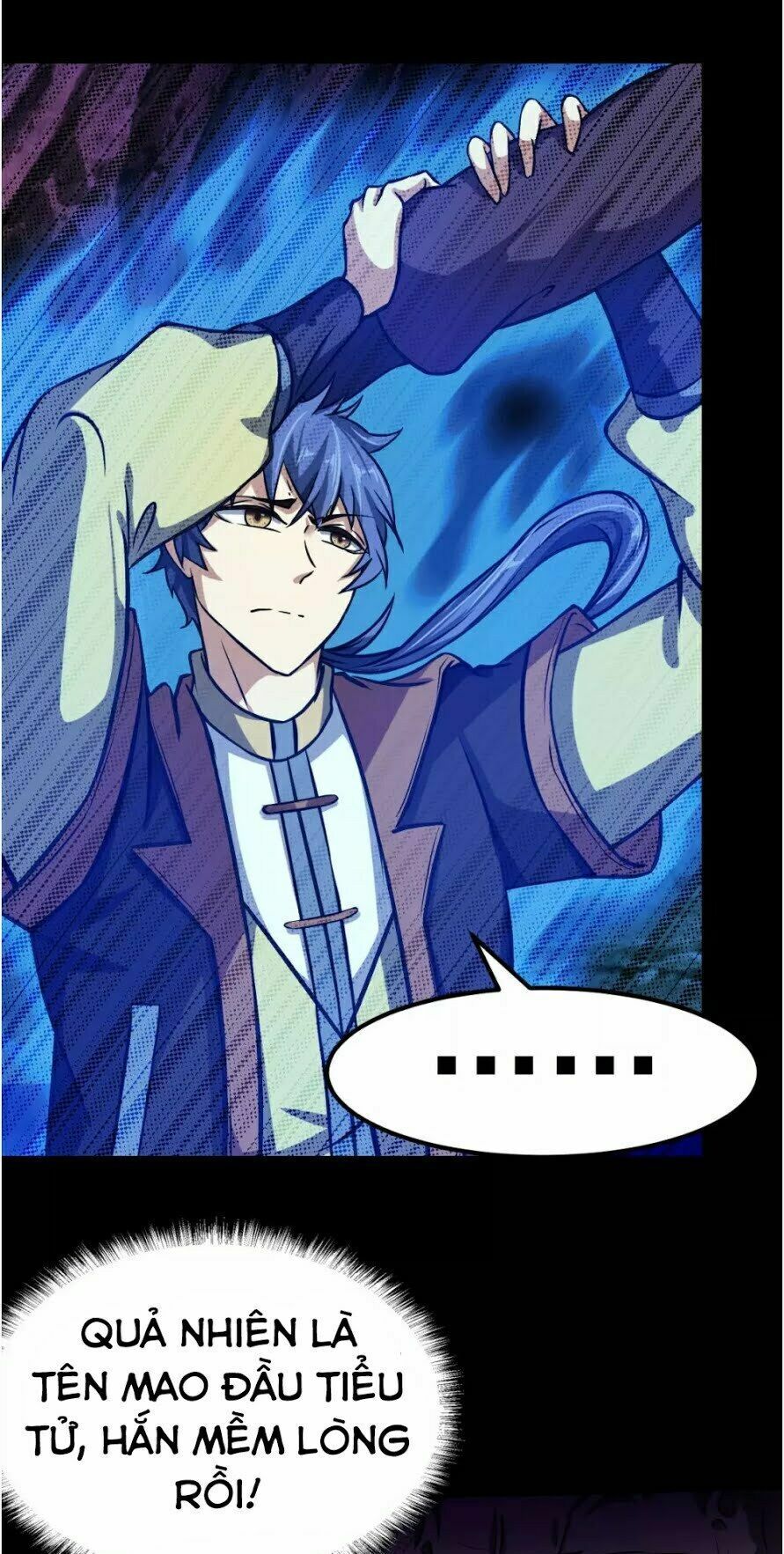 đọc truyện Võ Đạo Độc Tôn Chương 14 ảnh 22 tại Thiên Thai Truyện