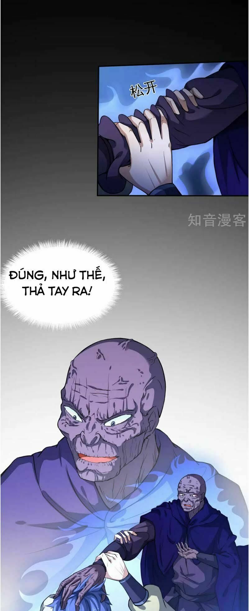 đọc truyện Võ Đạo Độc Tôn Chương 14 ảnh 26 tại Thiên Thai Truyện