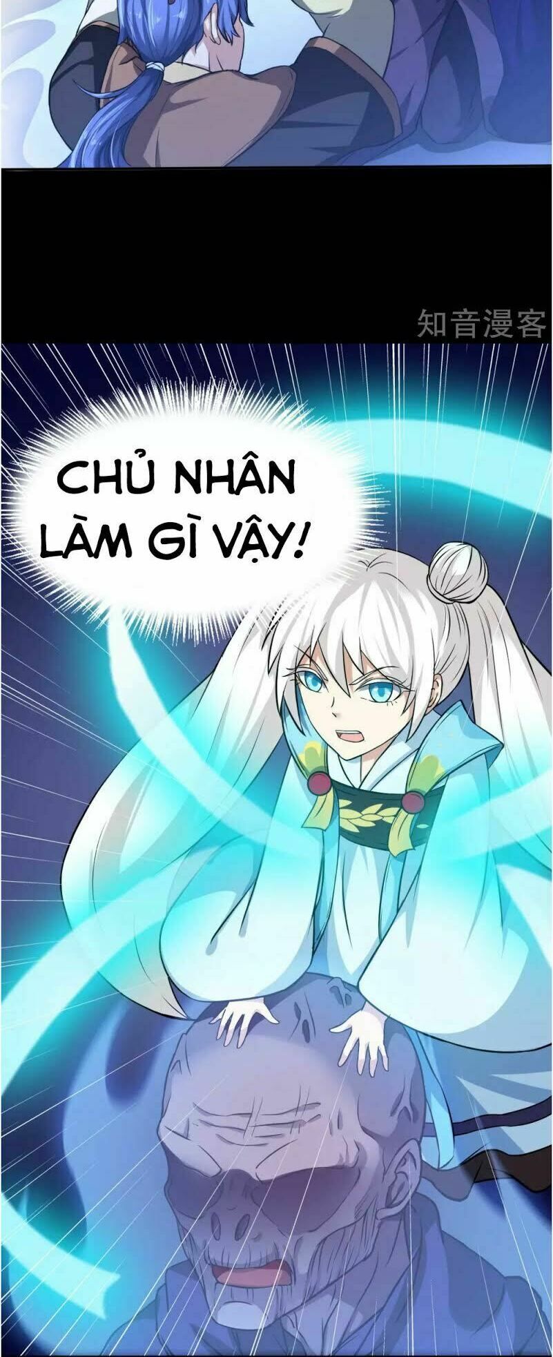 đọc truyện Võ Đạo Độc Tôn Chương 14 ảnh 27 tại Thiên Thai Truyện