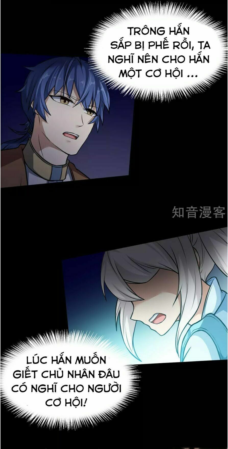 đọc truyện Võ Đạo Độc Tôn Chương 14 ảnh 28 tại Thiên Thai Truyện